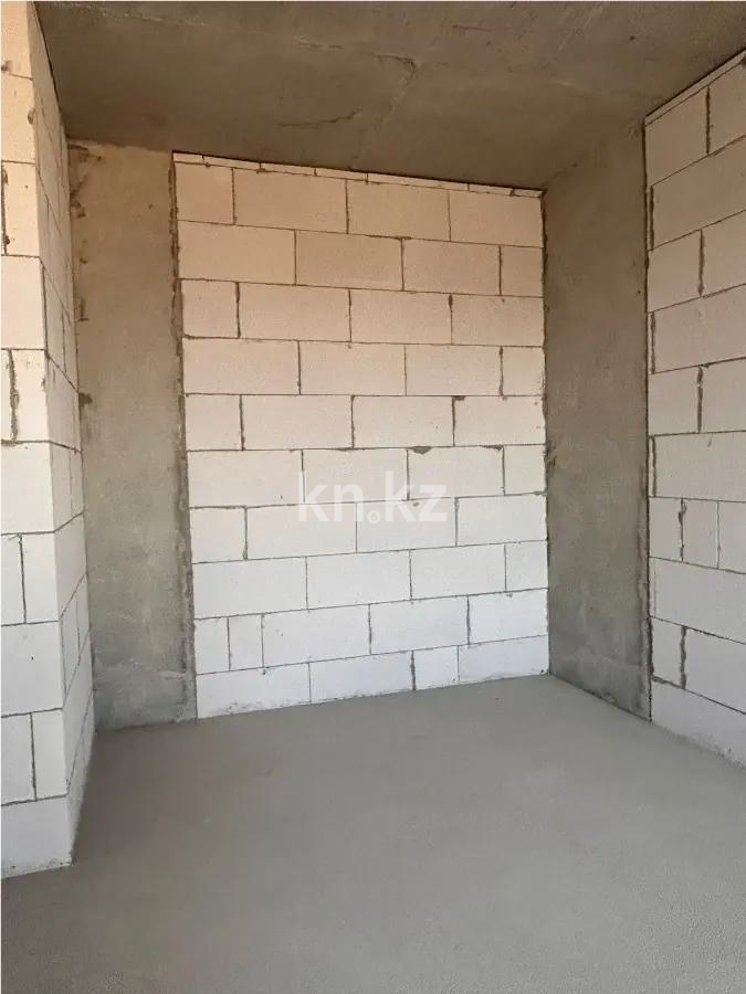 Продажа 1-комнатной квартиры, 44.9 м², ул. Байтурсынова, дом  16 стр - Продажа  однокомнатных квартир в новостройках Астаны фото 3 из 3