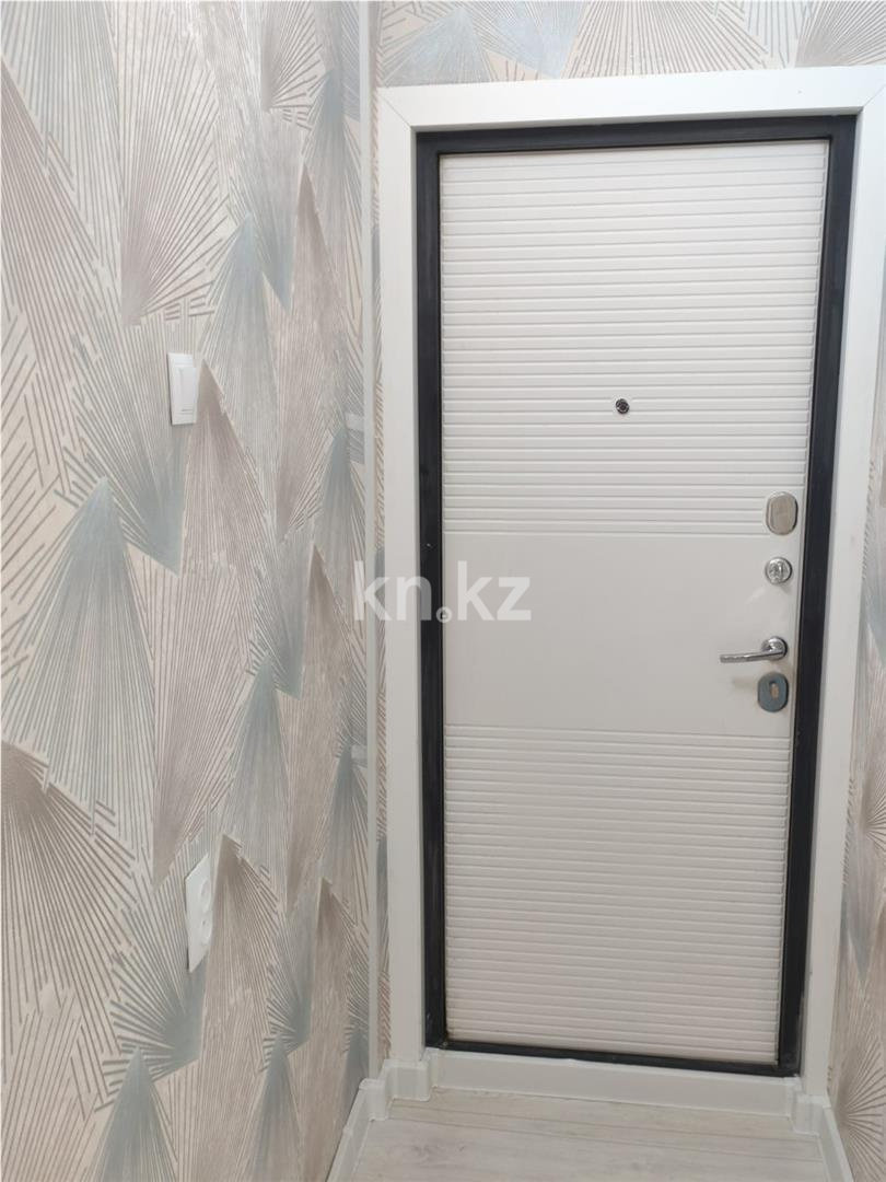 Продажа 2-комнатной квартиры, 45 м² в Караганде - фото 8