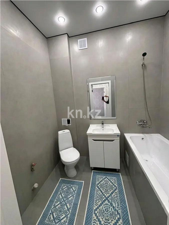 Продажа 1-комнатной квартиры, 37.5 м², ул. Е-15, дом  13/1 - Продажа  однокомнатных квартир в Астане с фото фото 5 из 6