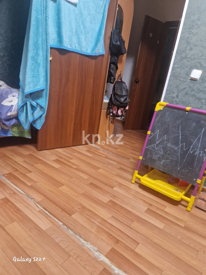 Аренда 1-комнатной квартиры, 36 м² - Аренда квартир помесячно в Казахстане фото 1 из 3