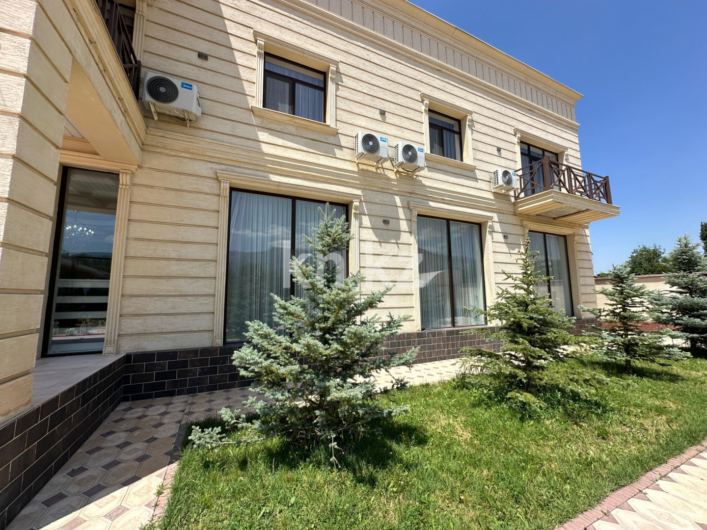 Продажа , 1000 м², Бургулюк п., дом  111 - Продажа зданий в Шымкенте фото 11 из 27