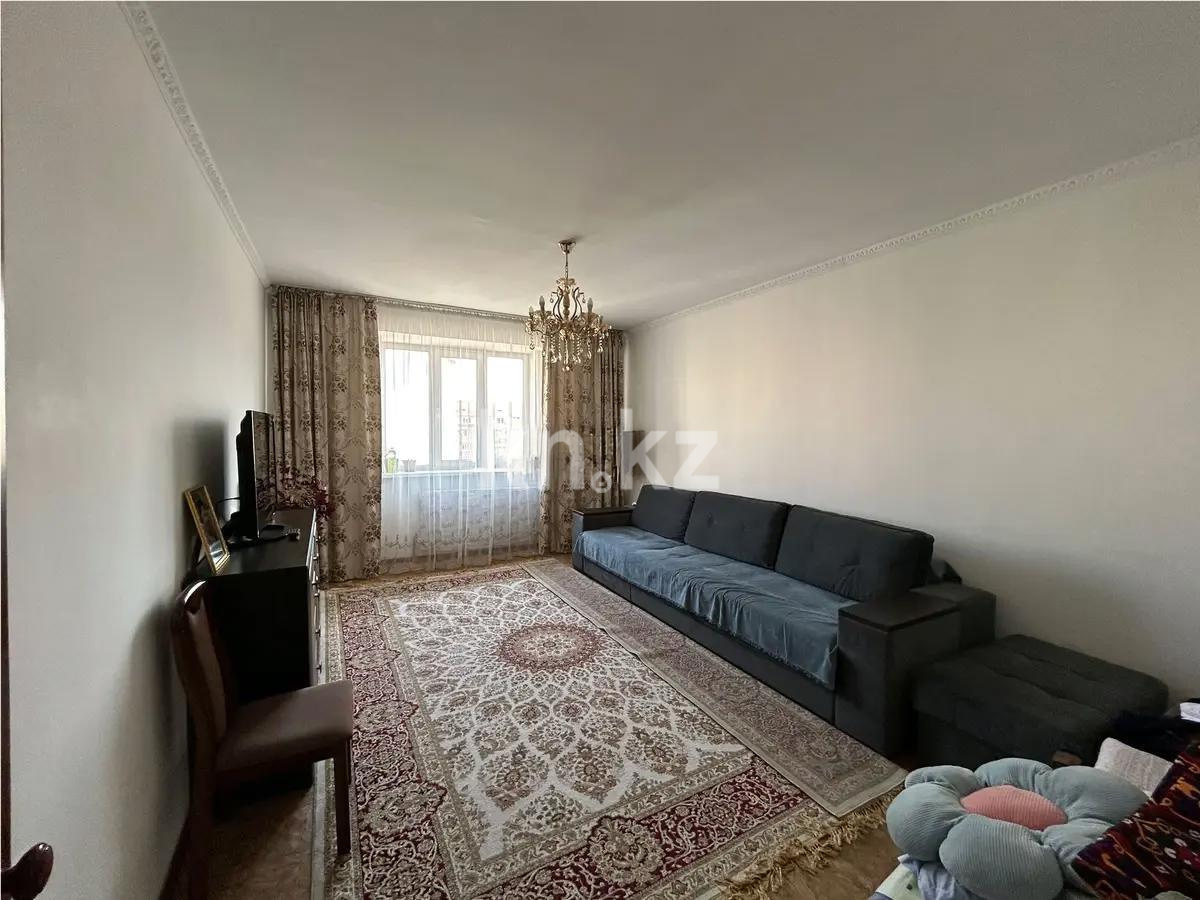 Продажа 2-комнатной квартиры, 69 м² - Продажа двухкомнатных квартир в Алматы - страница 6 фото 1 из 7