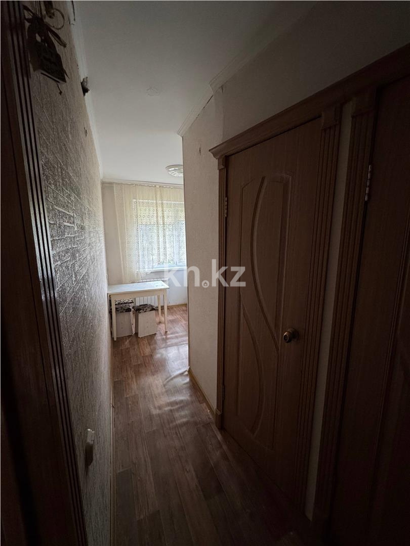 Продажа 2-комнатной квартиры, 45 м², мкр-н 23 - Продажа квартир в Казахстане фото 8 из 14