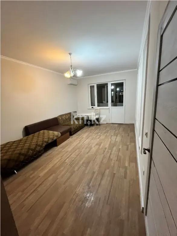 Продажа 1-комнатной квартиры, 41 м² - Продажа  однокомнатных квартир в Алматы - страница 2 фото 2 из 5