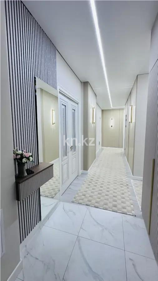 Продажа 4-комнатной квартиры, 139 м² - Продажа четырехкомнатных квартир от собственников в Астане фото 8 из 8