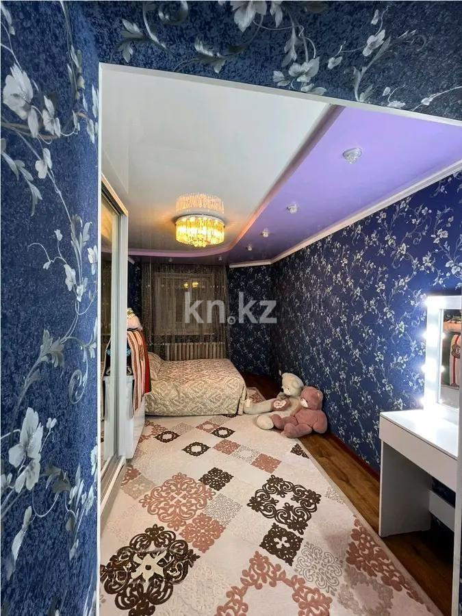 Продажа 4-комнатной квартиры, 100 м², ул. Байсеитовой, дом  122 - Продажа квартир в Астане фото 3 из 7