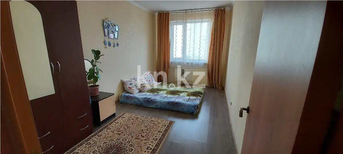 Продажа 2-комнатной квартиры, 57.3 м² - Продажа квартир в Казахстане - страница 7 фото 1 из 6