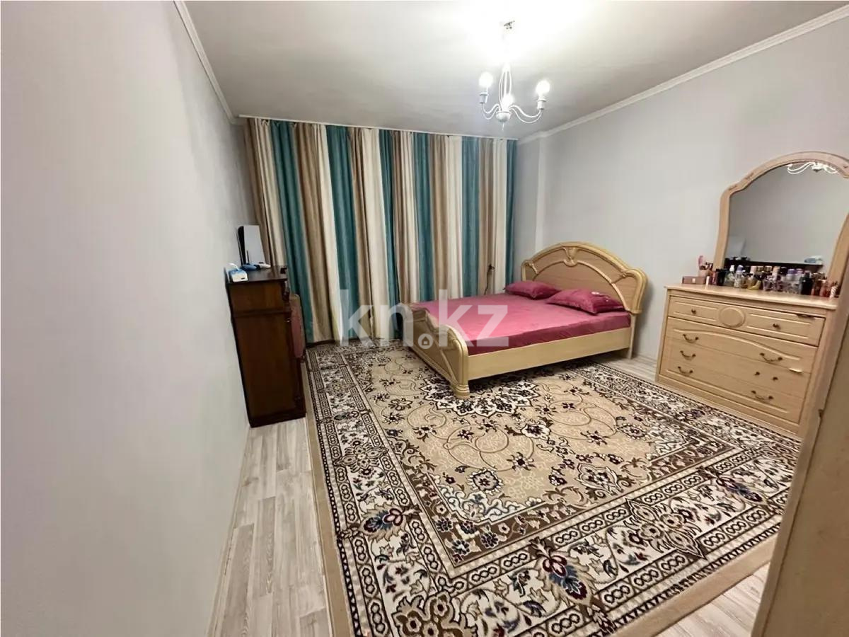 Продажа 3-комнатной квартиры, 114 м², пр. Богенбай батыра, дом  54 - Продажа квартир в Астане фото 3 из 6