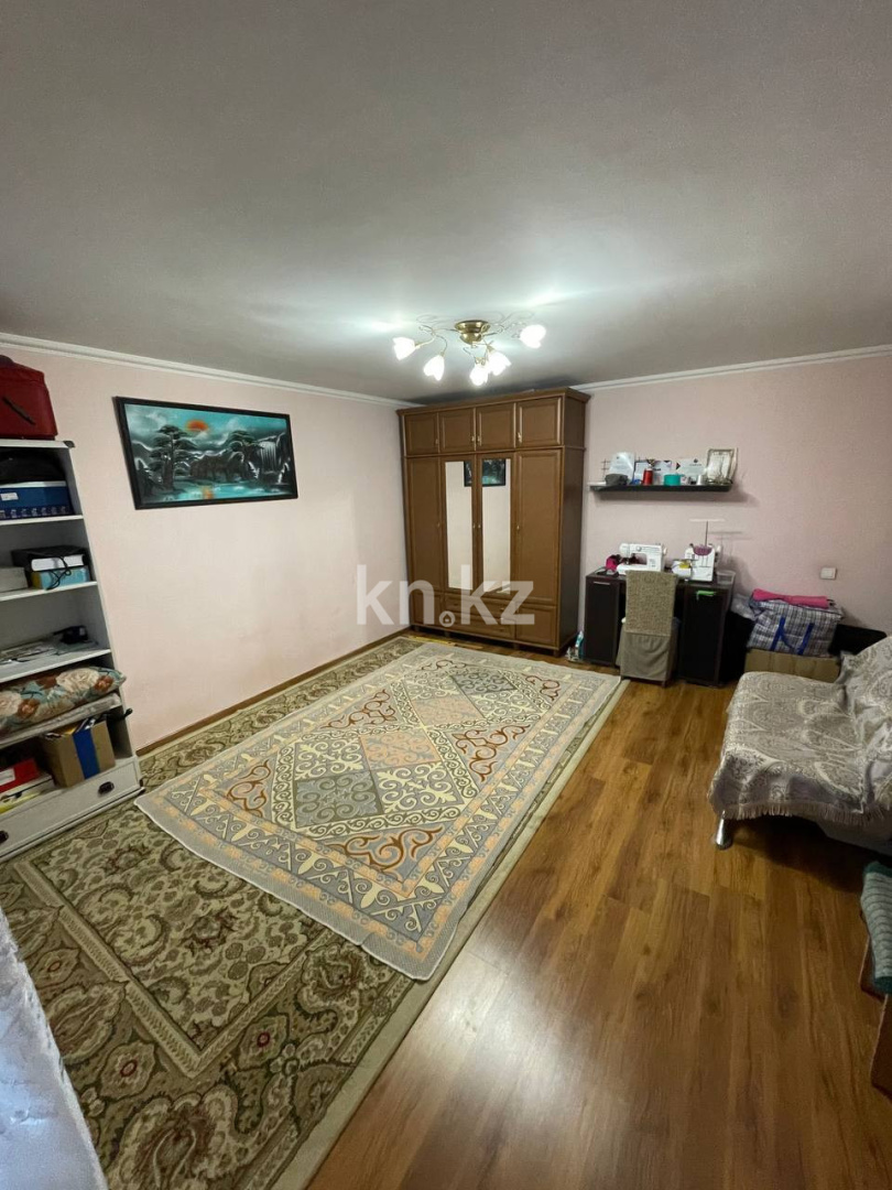 Продажа 3-комнатной квартиры, 79 м², ул. Брусиловского, дом  22 - Абая в Астане - фото 5