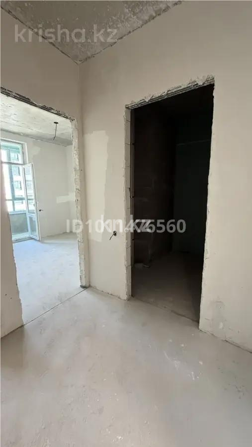 Продажа 1-комнатной квартиры, 38.72 м² - Продажа  однокомнатных квартир в новостройках Астаны - страница 42 фото 3 из 8