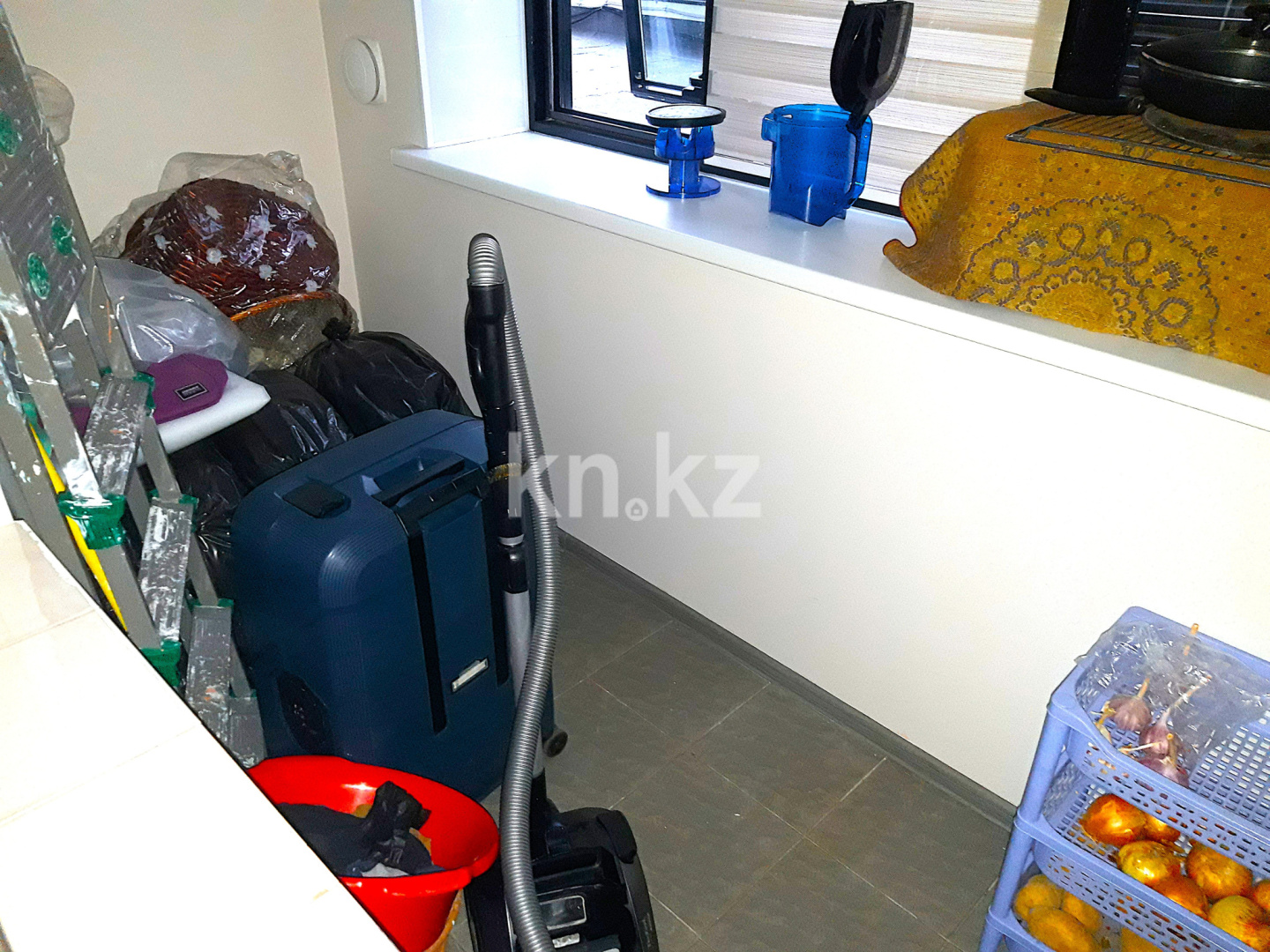 Продажа 3-комнатной квартиры, 102 м², ул. Бектурова, дом  3 - ул. Сыганак в Астане - фото 19