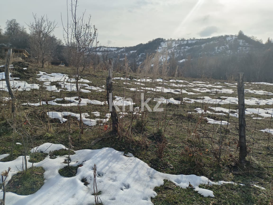 Продажа участка, 6000 м² - Продажа земельных участков в Алматы с фото фото 5 из 11
