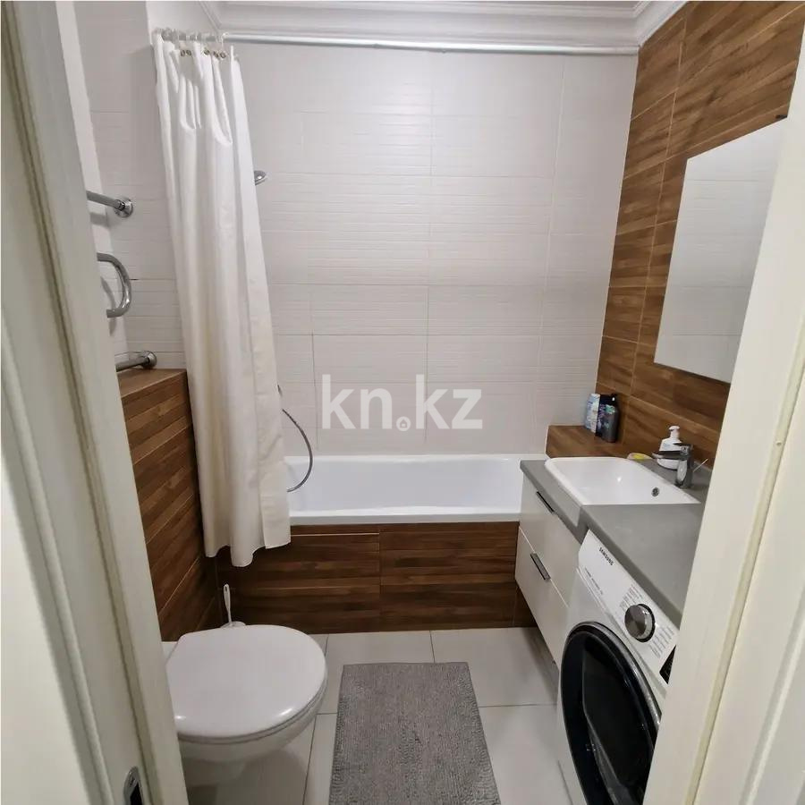 Продажа 3-комнатной квартиры, 80.8 м² - Продажа квартир в Астане в р-не Байконур фото 6 из 7