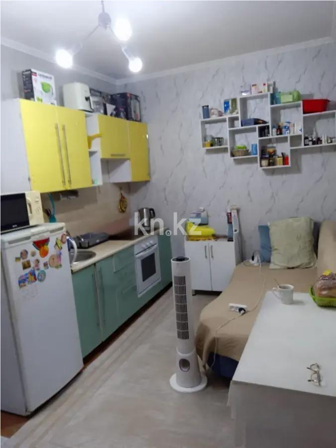 Продажа 2-комнатной квартиры, 53 м² в Астане - фото 3