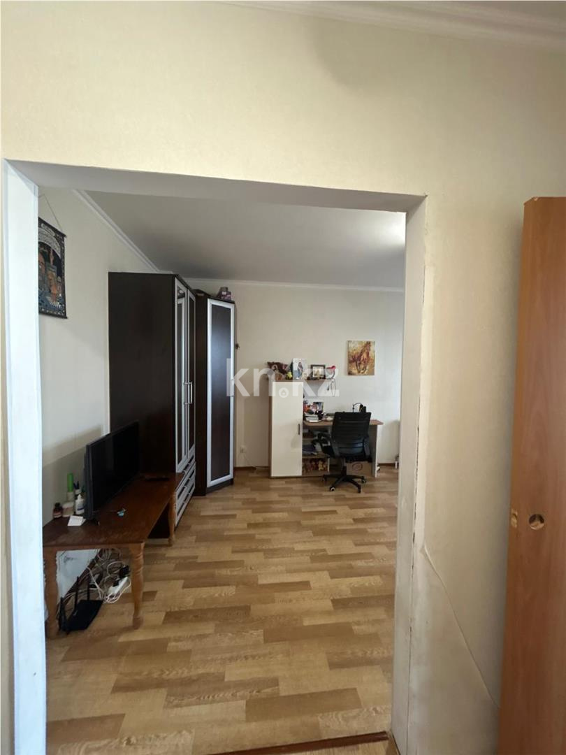 Продажа 1-комнатной квартиры, 40 м², пр. Мангилик Ел в Астане - фото 4