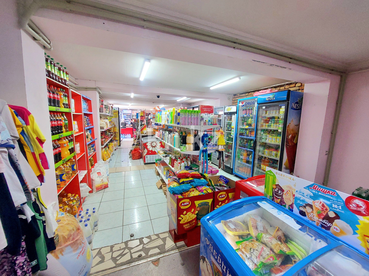 Продажа 6-комнатного дома, 252 м², ул. Сырым батыра, дом  64 - Продажа квартир в Шымкенте фото 37 из 40