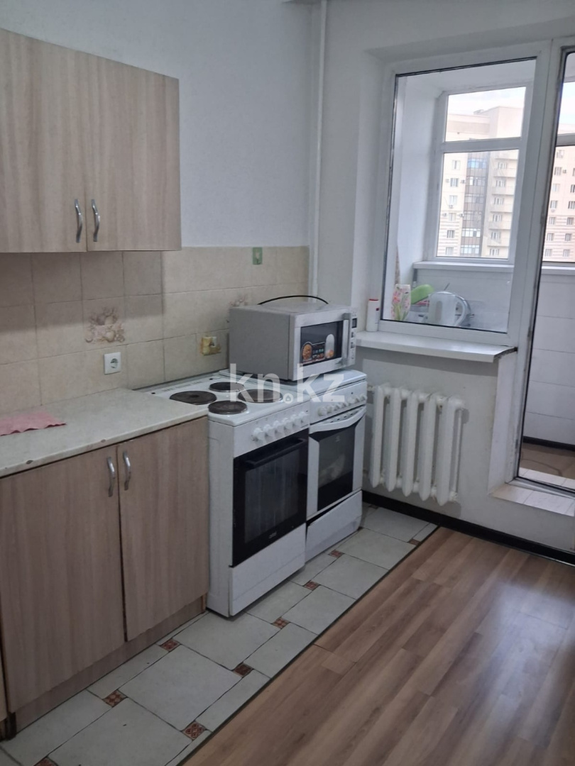 Аренда 1-комнатной квартиры, 40 м² - Продажа квартир в Семее фото 1 из 9