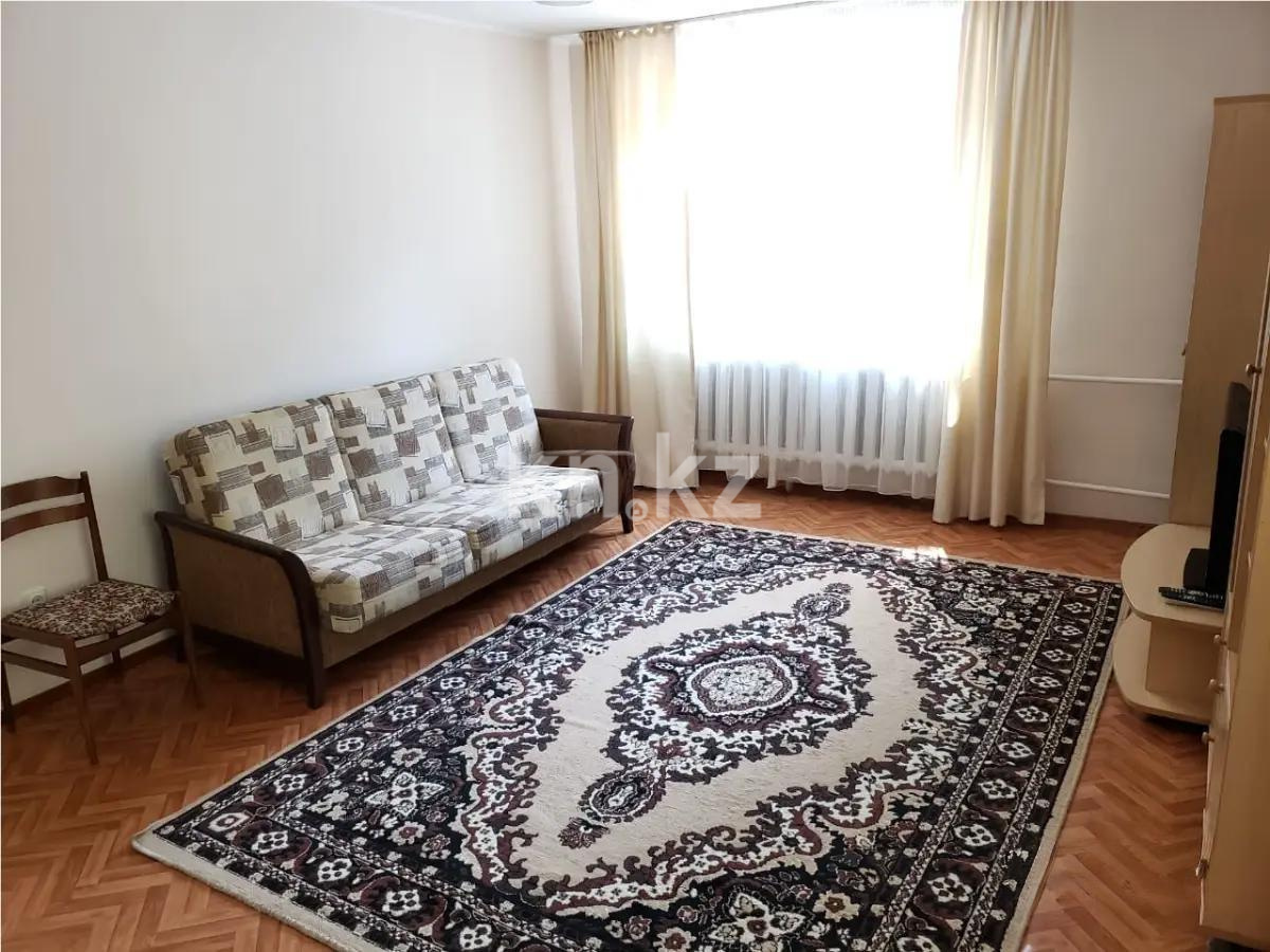 Продажа 2-комнатной квартиры, 54.3 м² - Продажа недвижимости в Алматы - страница 3 фото 1 из 4