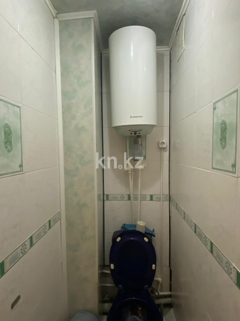 Продажа 2-комнатной квартиры, 50.1 м² в Караганде - фото 10