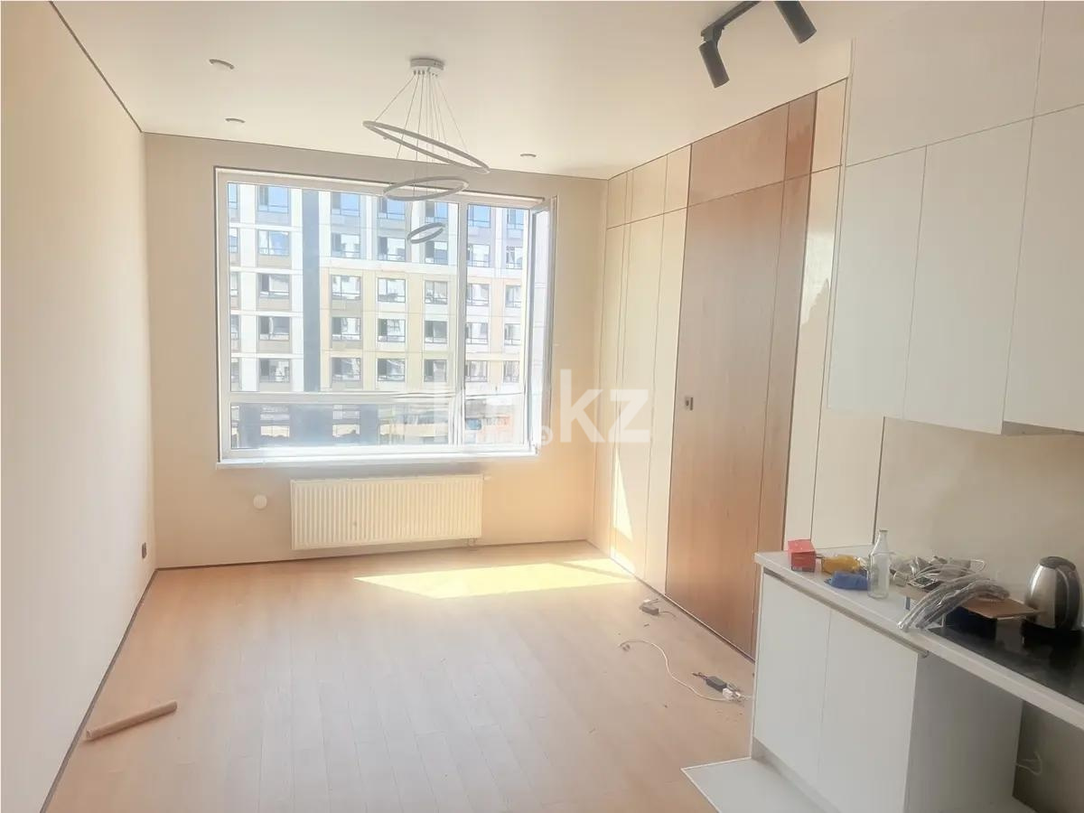 Продажа 2-комнатной квартиры, 42 м² в Алматы