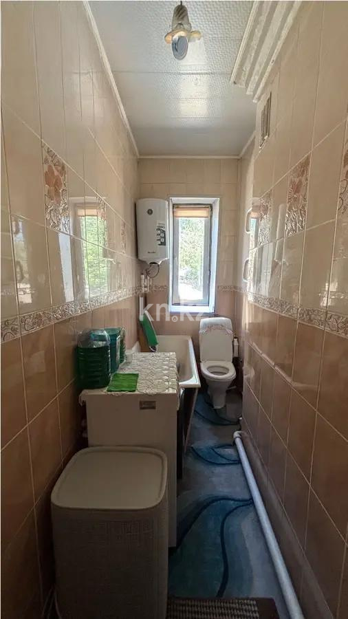 Продажа 3-комнатной квартиры, 54 м², ул. Методическая, дом  15 в Караганде - фото 5