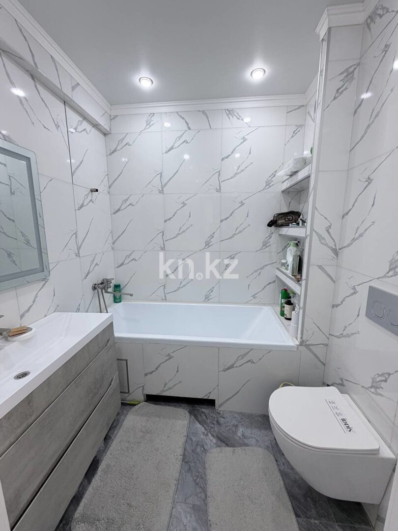 Продажа 2-комнатной квартиры, 69 м² в Алматы - фото 13