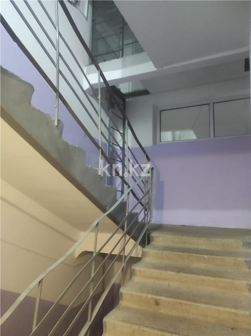 Продажа 3-комнатной квартиры, 68 м² - Аренда квартир помесячно в Алматинской области фото 9 из 9