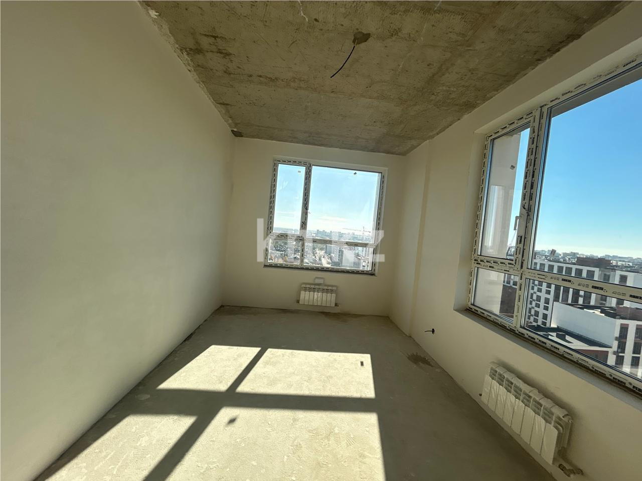 Продажа 3-комнатной квартиры, 91 м², ул. Райымбек батыра в Астане