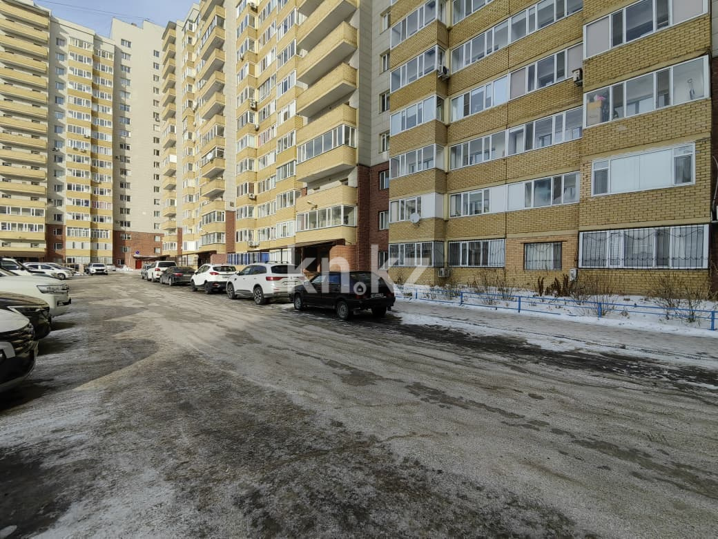 Продажа 3-комнатной квартиры, 90 м² - Продажа квартир в Караганде на Юго-Востоке - страница 10 фото 31 из 32