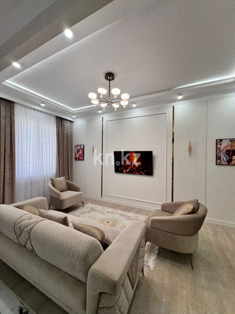 Продажа 5-комнатной квартиры, 187 м², 18А, дом  3 - Продажа квартир в Актау фото 4 из 16