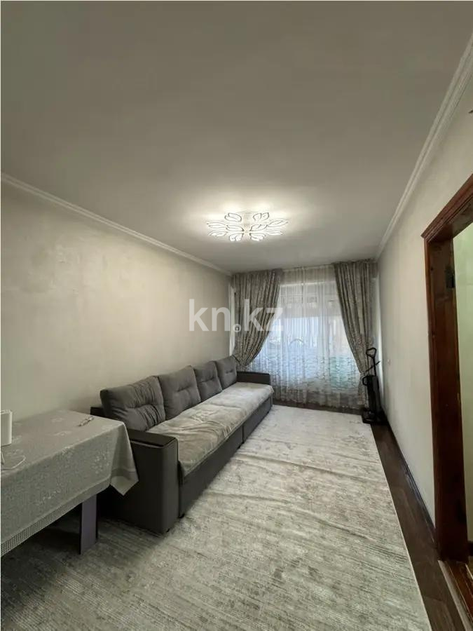 Продажа 2-комнатной квартиры, 47 м² - Продажа двухкомнатных квартир в Алматы - страница 11 фото 1 из 6
