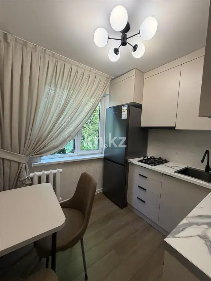 Продажа 1-комнатной квартиры, 33 м² в Алматы - фото 2