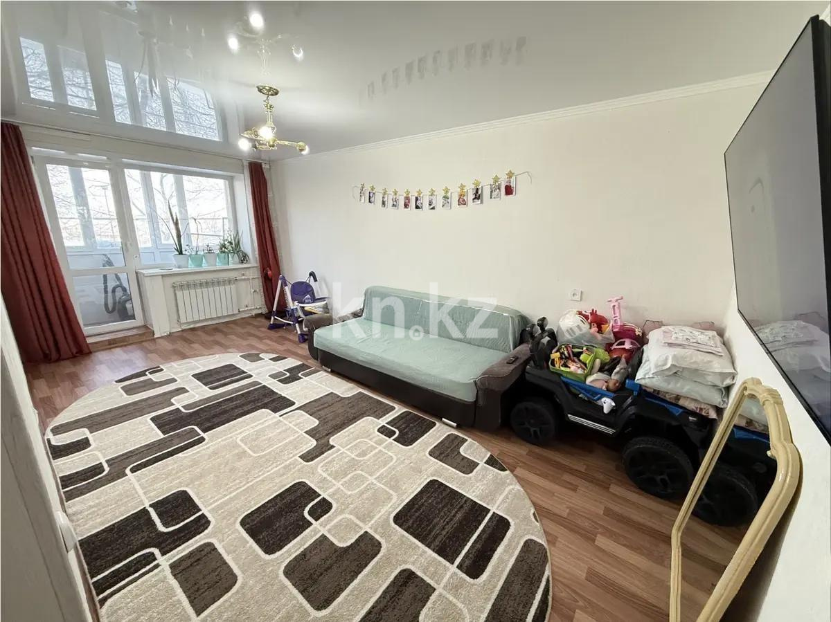 Продажа 2-комнатной квартиры, 45 м² - Продажа квартир в Казахстане - страница 32 фото 1 из 5