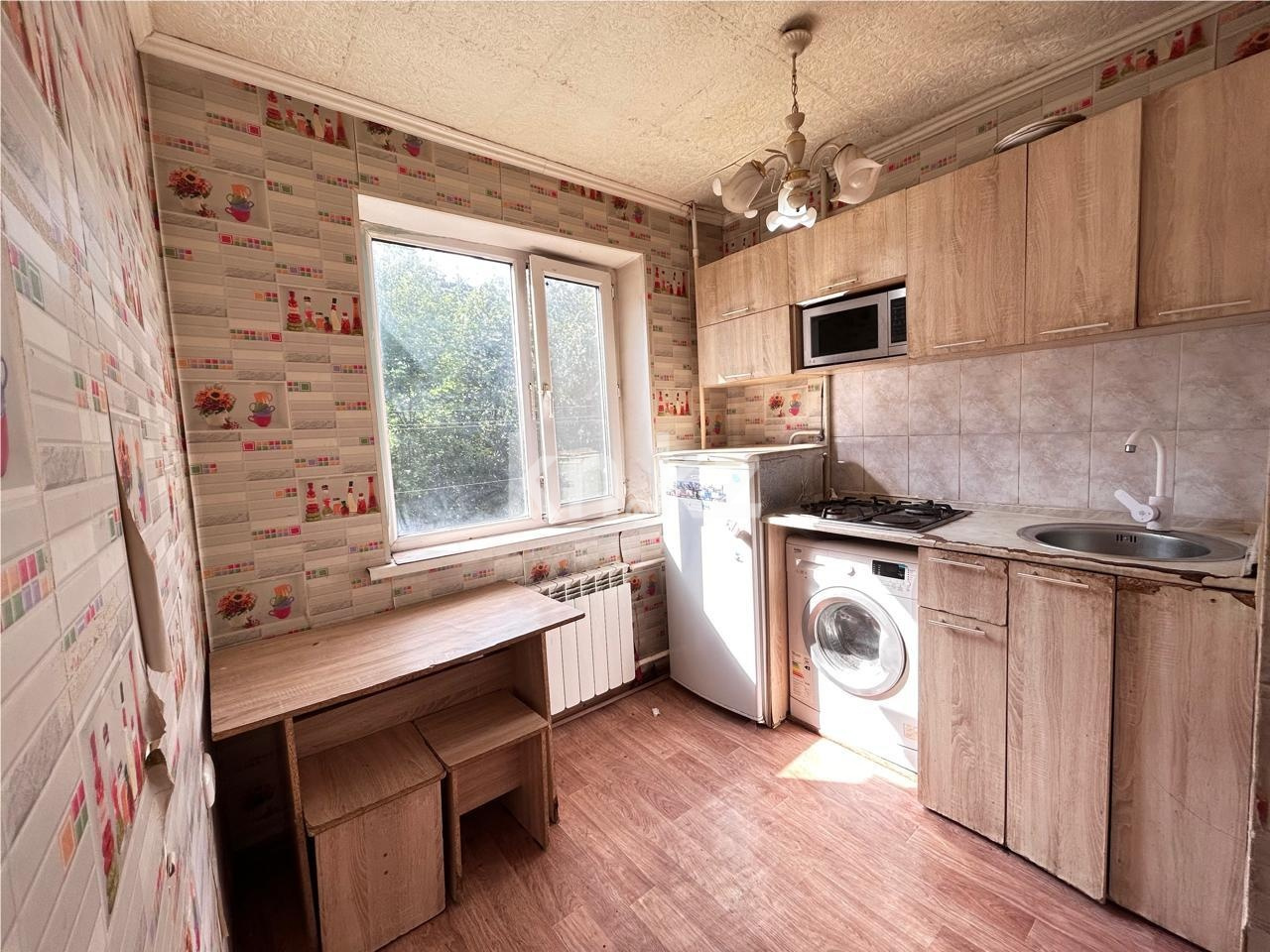 Продажа 1-комнатной квартиры, 35 м² - Продажа дач в Алматинской области фото 5 из 10