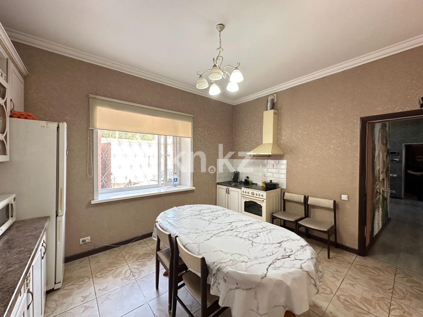 Продажа 6-комнатного дома, 174 м² - Продажа недвижимости в Караганде - страница 8 фото 27 из 40