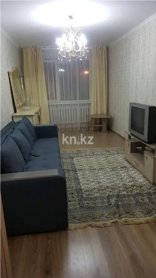 Продажа 3-комнатной квартиры, 80 м² - Продажа квартир в Астане фото 1 из 5