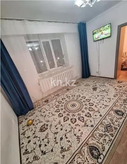 Продажа 2-комнатной квартиры, 41.4 м², пр. Тлендиева, дом  50 - Продажа квартир в Казахстане фото 1 из 5