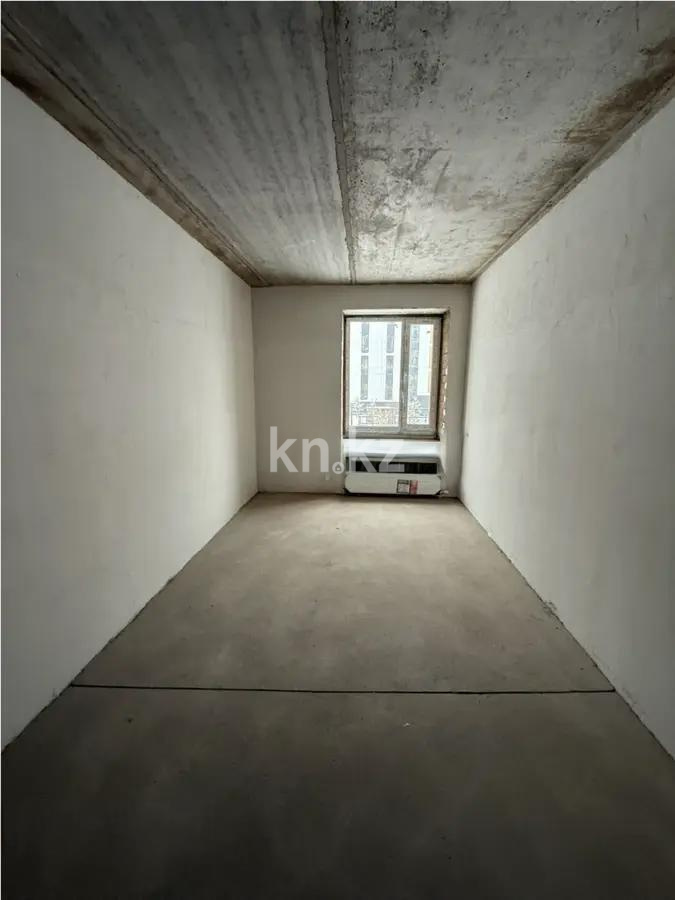 Продажа 1-комнатной квартиры, 41 м² - Продажа квартир в новостройках Астаны с фото - страница 5 фото 1 из 3