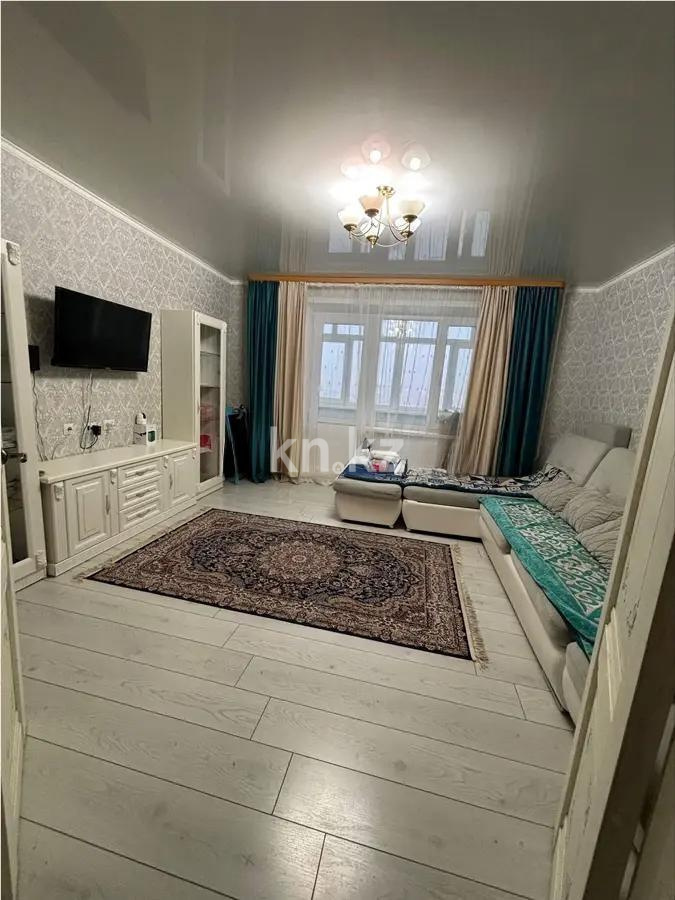 Продажа 3-комнатной квартиры, 70 м² в Астане