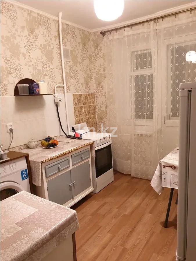 Продажа 1-комнатной квартиры, 34 м² - Продажа однокомнатных квартир от собственников в Караганде фото 2 из 2