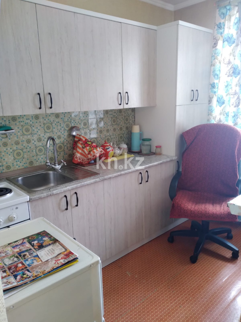 Продажа 1-комнатной квартиры, 33.3 м² - Недвижимость в Казахстане - страница 18 фото 3 из 7