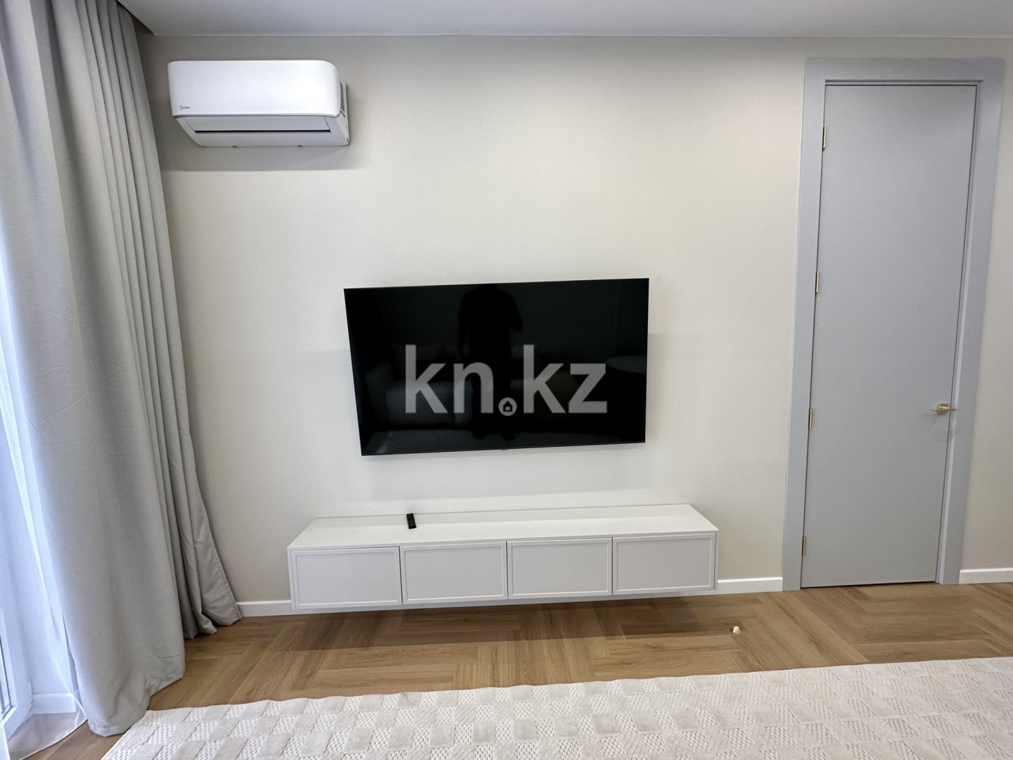 Продажа 2-комнатной квартиры, 49 м² - Продажа двухкомнатных квартир в монолитном доме в Астане фото 5 из 40