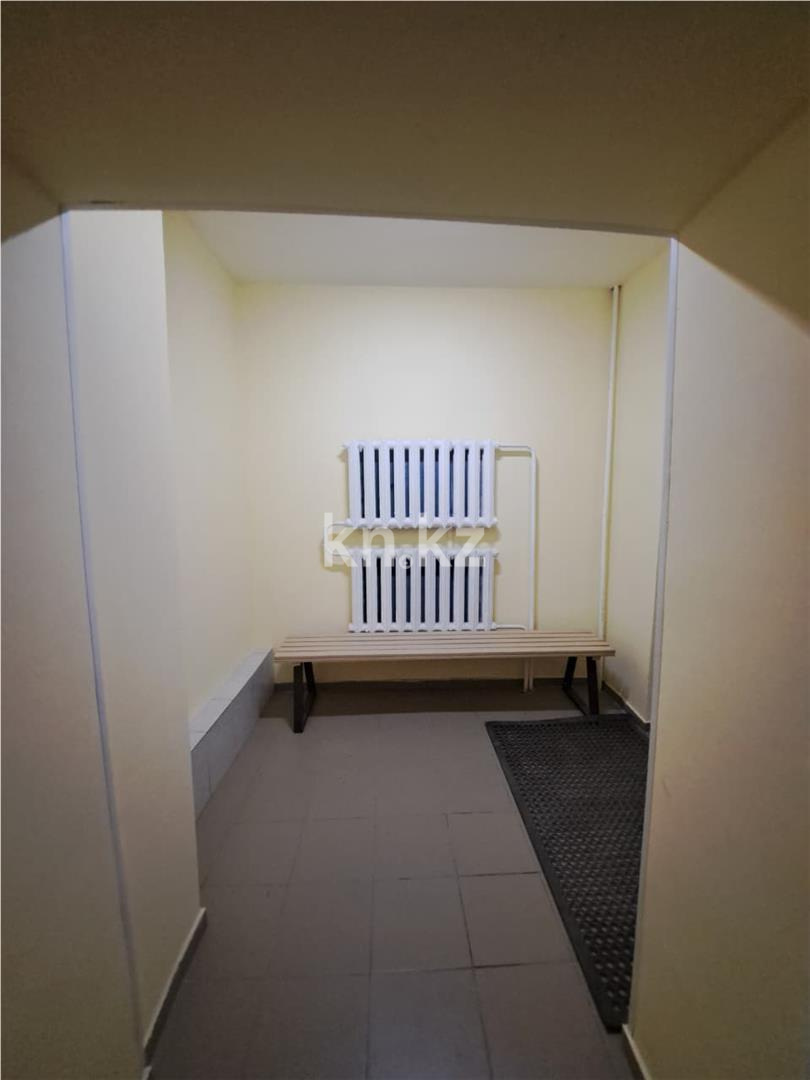 Продажа 2-комнатной квартиры, 50 м², пр. Женис, дом  2 в Астане - фото 10