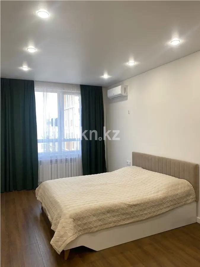 Продажа 2-комнатной квартиры, 54 м² - Аренда квартир посуточно в Актобе фото 2 из 5