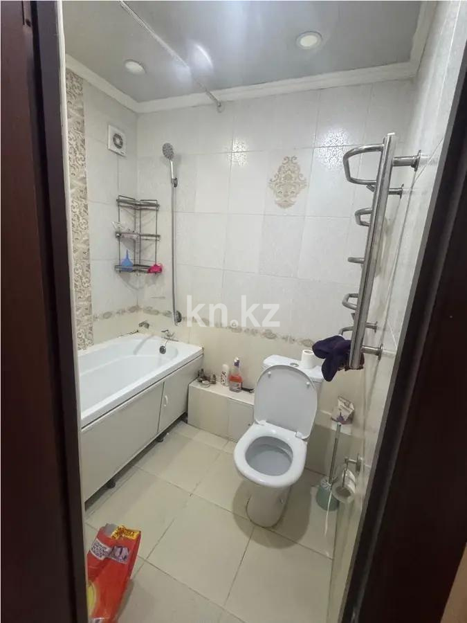 Продажа 2-комнатной квартиры, 46 м², мкр-н 7, дом  24 в Алматы - фото 3