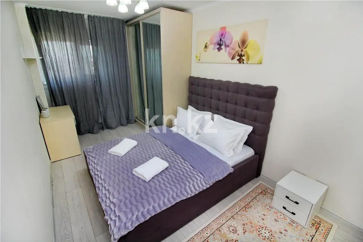 Продажа 3-комнатной квартиры, 72 м² в Алматы - фото 2