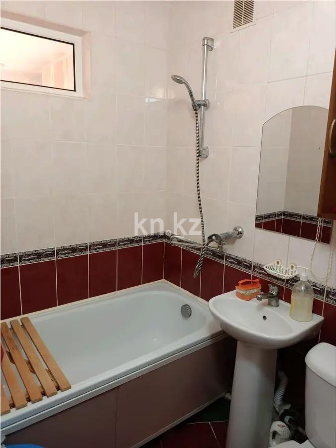 Продажа 3-комнатной квартиры, 62.8 м², ул. Сатпаева, дом  5 в Астане - фото 5