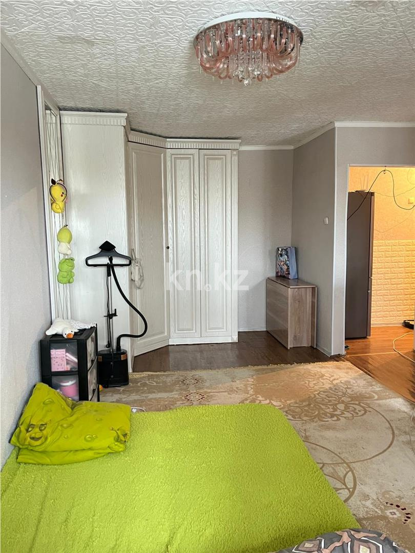 Продажа 1-комнатной квартиры, 31 м² в Караганде - фото 4