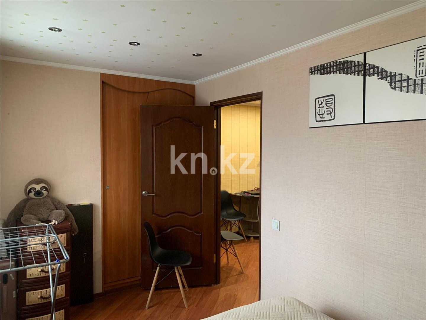 Продажа 2-комнатной квартиры, 40 м², ул. Полетаева, дом  15 - Продажа квартир в Караганде фото 7 из 10