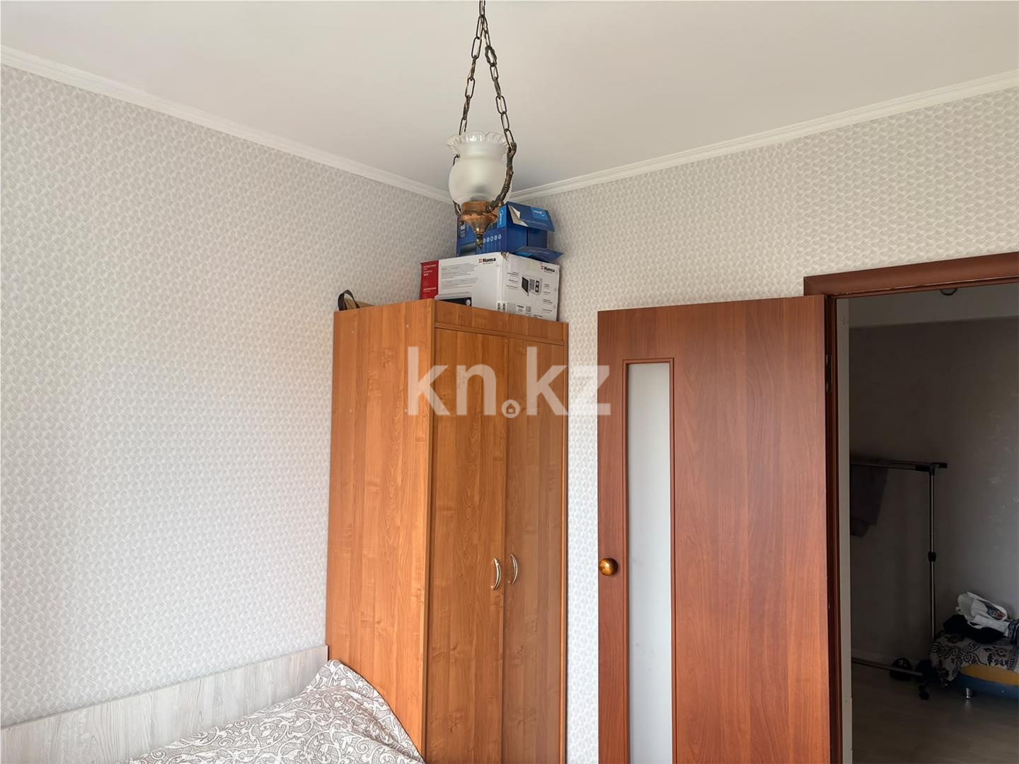 Продажа 3-комнатной квартиры, 64 м² - Продажа недвижимости в Караганде - страница 3 фото 4 из 25